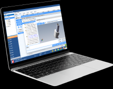 研发取出产数据的及时同步；对中小企业