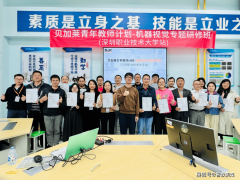 建“产学研用”生态桥梁