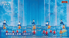 做机械人聚焦机加工上下料焦点场景