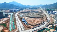 龙山四（塘横大道—新荷大道段）、龙山九（龙