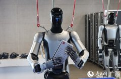 将逐渐进修拆卸、质检等更复杂的出产工