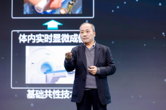 破保守的前沿摸索、行之有效的改良方式、认知